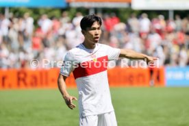 15.07.23 SSV Reutlingen - VfB Stuttgart