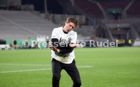 03.05.23 VfB Stuttgart - Eintracht Frankfurt