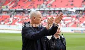 08.04.22 SC Freiburg - FC Bayern M&uuml;nchen