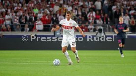 09.09.26 VfB Stuttgart - Viking Stavanger