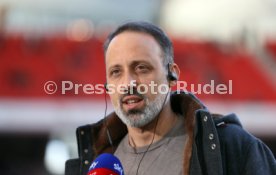 05.02.22 VfB Stuttgart - Eintracht Frankfurt