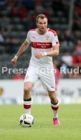 SG Sonnenhof Gro&szlig;aspach - VfB Stuttgart