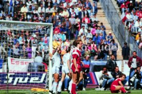 17.06.87 FC Bayern M&uuml;nchen - FC Schalke 04
