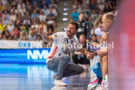 06.09.26 FRISCH AUF G&ouml;ppingen - THW Kiel