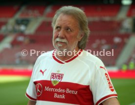 VfB Stuttgart 125 Jahre Tag des Brustrings