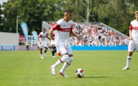 19.07.26 TSG Balingen - VfB Stuttgart