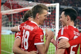 19.05.23 SC Freiburg - VfL Wolfsburg