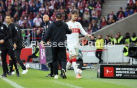 05.10.25 VfB Stuttgart - 1. FC Heidenheim