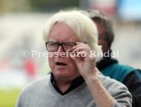 Karlsruher SC - FC Rot-Wei&szlig; Erfurt