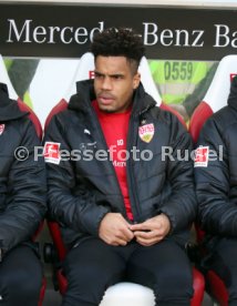 VfB Stuttgart - RB Leipzig