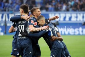 31.01.26 TSG 1899 Hoffenheim - 1. FC Union Berlin