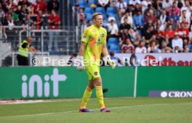 03.08.24 Karlsruher SC - 1. FC N&uuml;rnberg