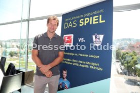 Laureus Das Spiel PK