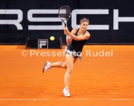 Porsche Tennis Grand Prix 2014