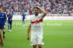 03.09.22 VfB Stuttgart - FC Schalke 04