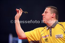 PDC Darts Grand Prix Sindelfinden 2017