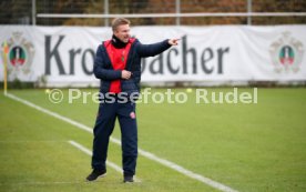 U19 VfB Stuttgart - U19 1. FSV Mainz 05