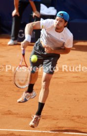 Mercedes Cup 2012