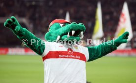 08.11.22 VfB Stuttgart - Hertha BSC Berlin