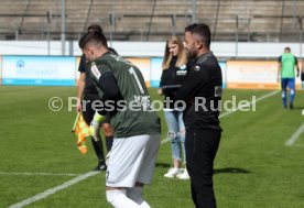 28.05.22 Stuttgarter Kickers - SV Oberachern