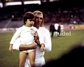 17.11.74 VfB Stuttgart - Real Madrid