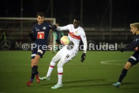 16.12.22 VfB Stuttgart - FC Luzern