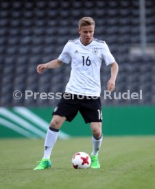 U18 Deutschland - U18 Italien