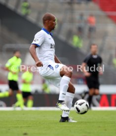 Karlsruher SC - SV Wehen Wiesbaden