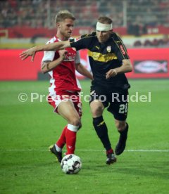 Relegation 2019 1. FC Union Berlin - VfB Stuttgart