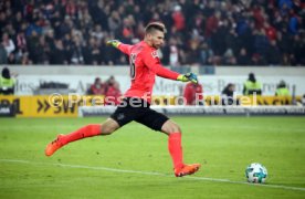 VfB Stuttgart - Borussia Dortmund