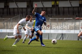 08.05.21 Stuttgarter Kickers - SV Viktoria Aschaffenburg