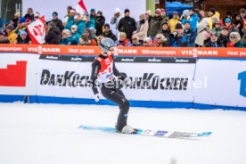 01.02.2026 Weltcup Nordische Kombination M&auml;nner