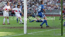 03.05.97 VfB Stuttgart - FC St. Pauli