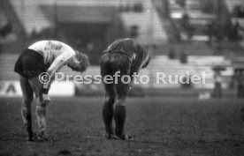 22.10.86 Torpedo Moskau - VfB Stuttgart