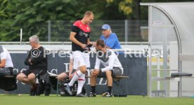 22.08.20 VfB Stuttgart II - FV Illertissen