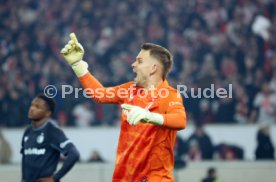 06.11.25 VfB Stuttgart - Feyenoord Rotterdam