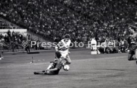 30.04.93 FC Bayern M&uuml;nchen - VfB Stuttgart