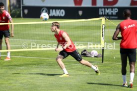 14.05.24 VfB Stuttgart Training