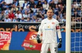 12.04.25 TSG 1899 Hoffenheim - 1. FSV Mainz 05