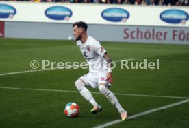 16.10.21 1. FC Heidenheim - FC St. Pauli