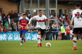 06.07.21 FSV Hollenbach - VfB Stuttgart