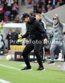 15.04.23 VfB Stuttgart - Borussia Dortmund