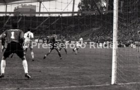 02.10.93 VfB Stuttgart - Eintracht Frankfurt