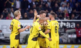 29.09.23 TSG 1899 Hoffenheim - Borussia Dortmund