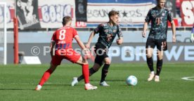 19.04.25 1. FC Heidenheim - FC Bayern München