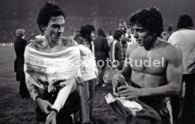 22.12.79 DFB Deutschland - T&uuml;rkei