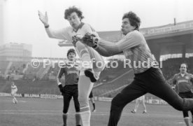 VfB Stuttgart - Hannover 96