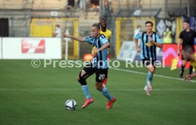 24.08.21 SV Waldhof Mannheim - SV Meppen