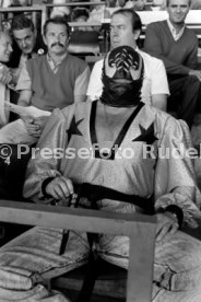 20.08.88 VfB Stuttgart - Stuttgarter Kickers