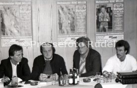28.11.83 Boxen Rene Weller